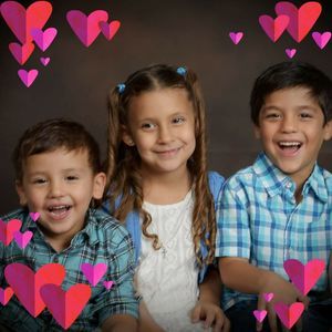 Meet your Posher, Yolanda